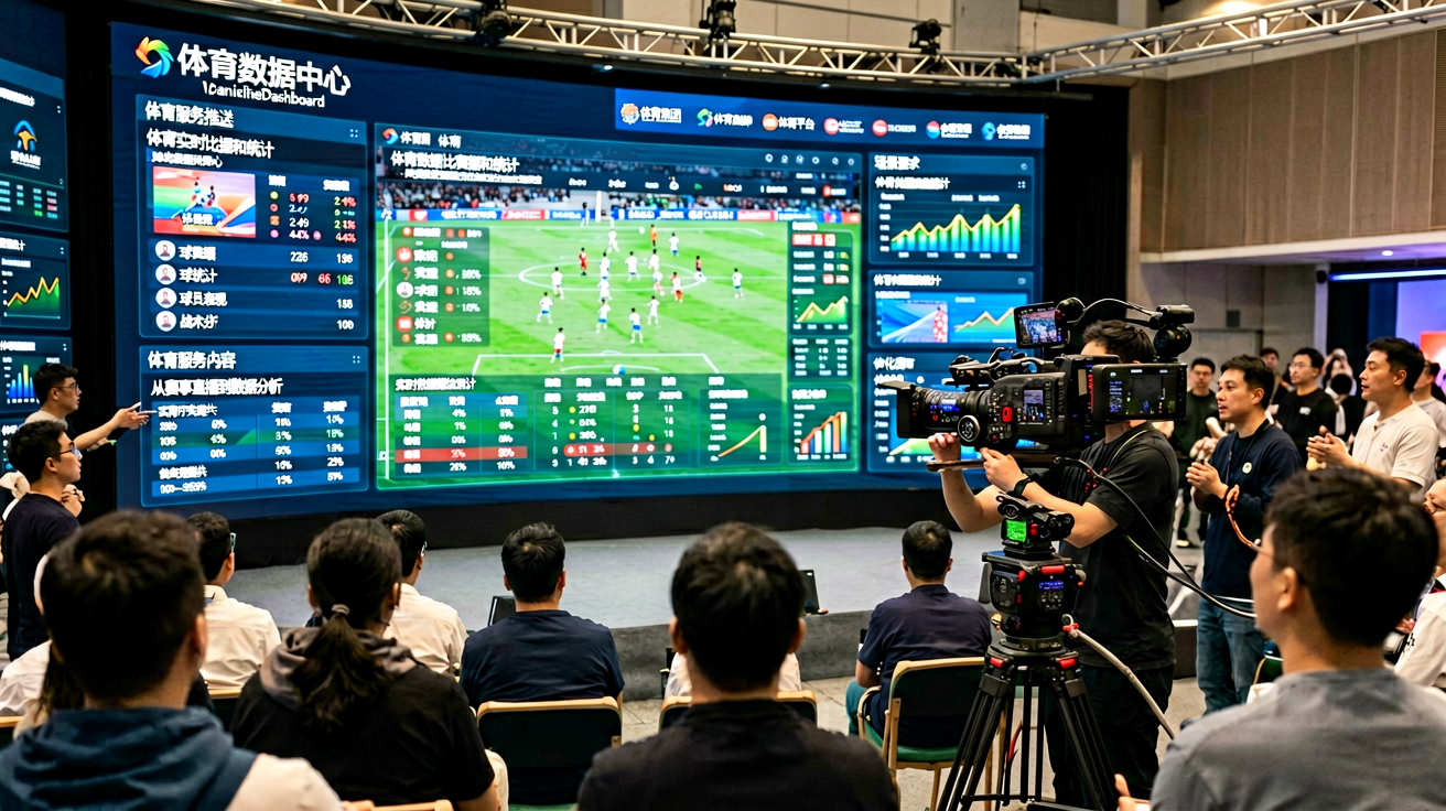 k1体育数据中心界面展示实时比赛数据和统计图表
